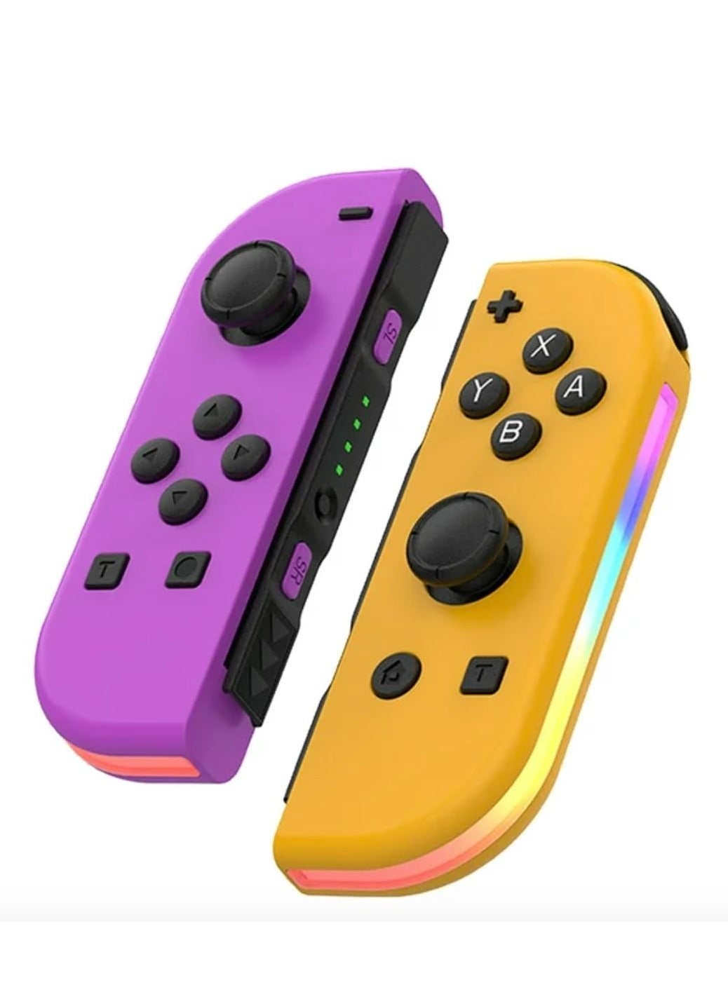Joy Cons Wireless Controller for Nintendo Switch,…