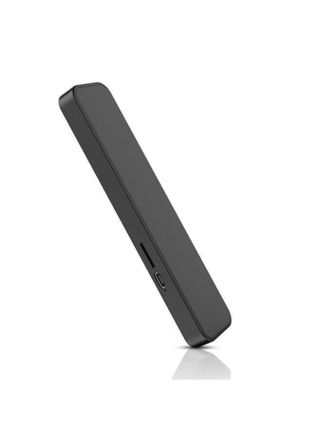 Pillow Speaker Bone Conduction Stereo Bluetooth Wireless…