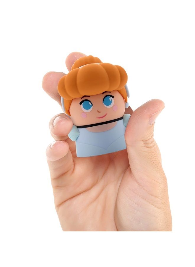Compare Disney: Cinderella  Mini Bluetooth Speaker at KSA Price