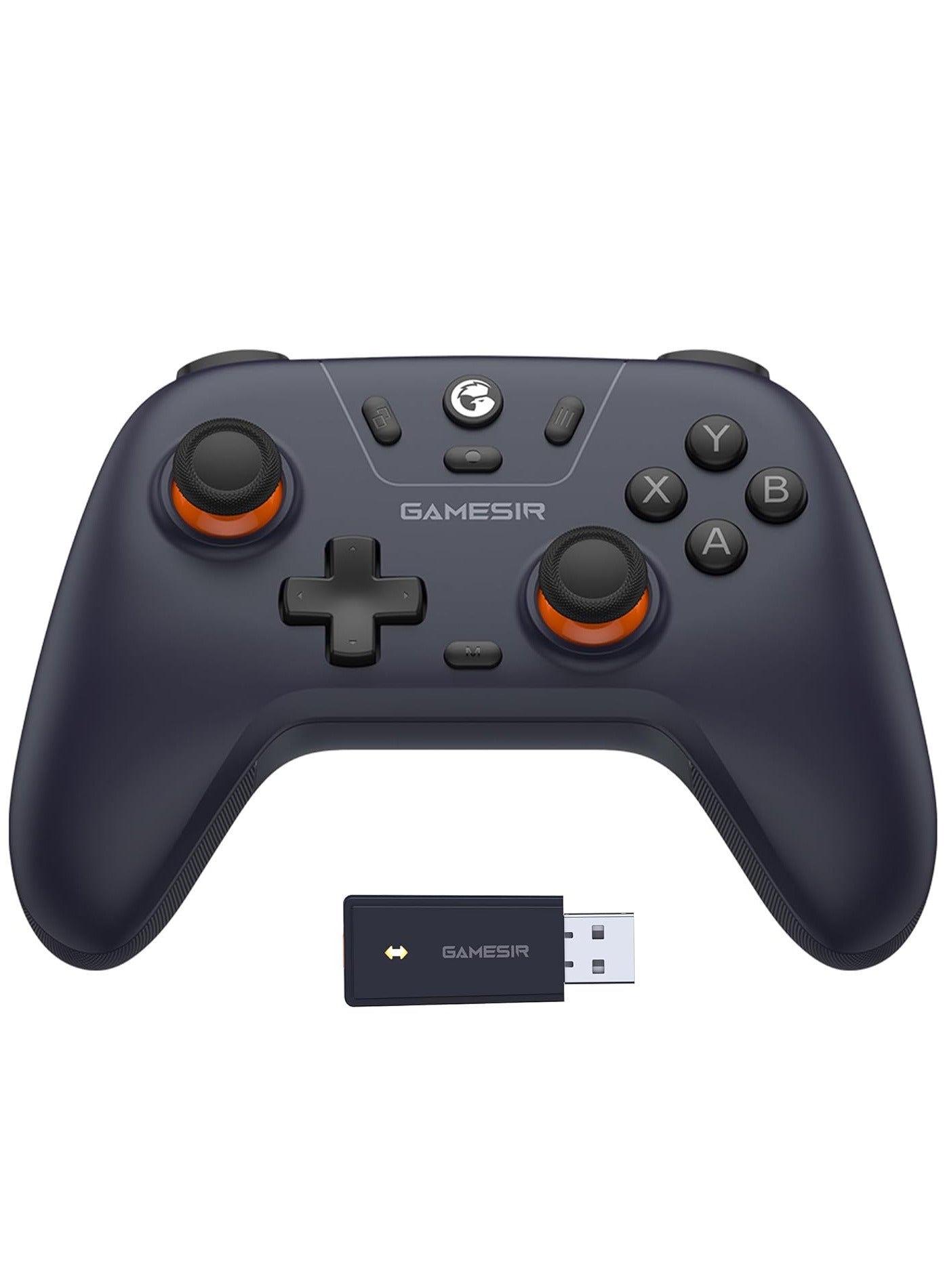 Nova Lite 2.4g Wireless Controller for Windows…