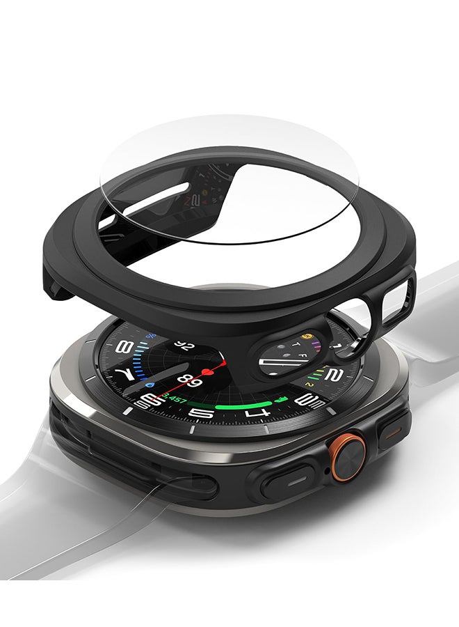 Slim & Glass Compatible with Samsung Galaxy Watch…