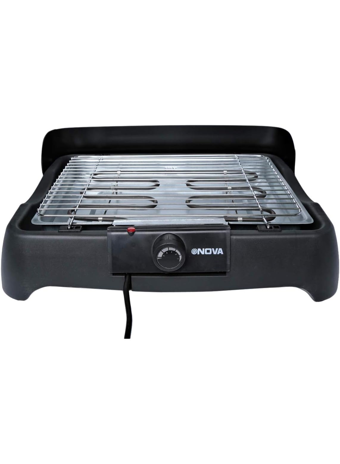 NOVA Electric Barbecue Grill NT-192BG 1850W Indoor…
