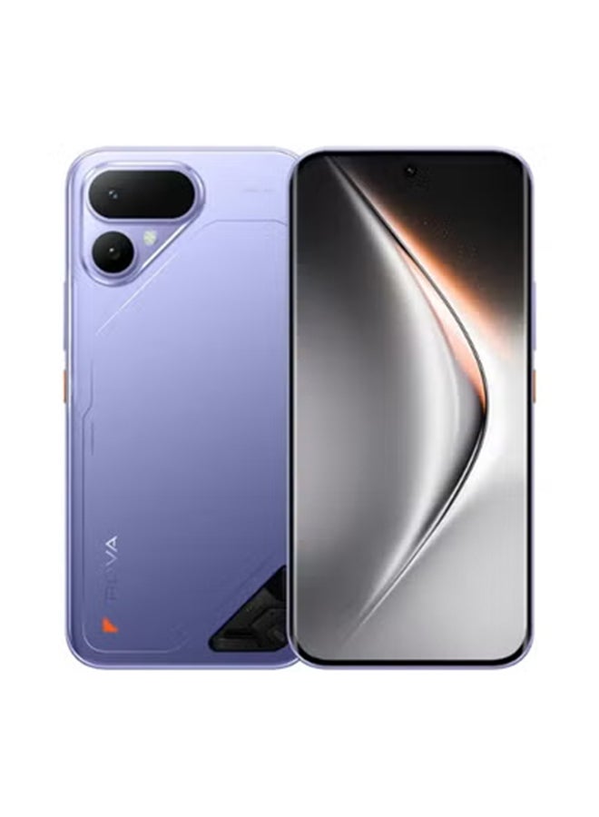 Pova Curve 2 5G 12GB RAM 256GB Mystic Purple…