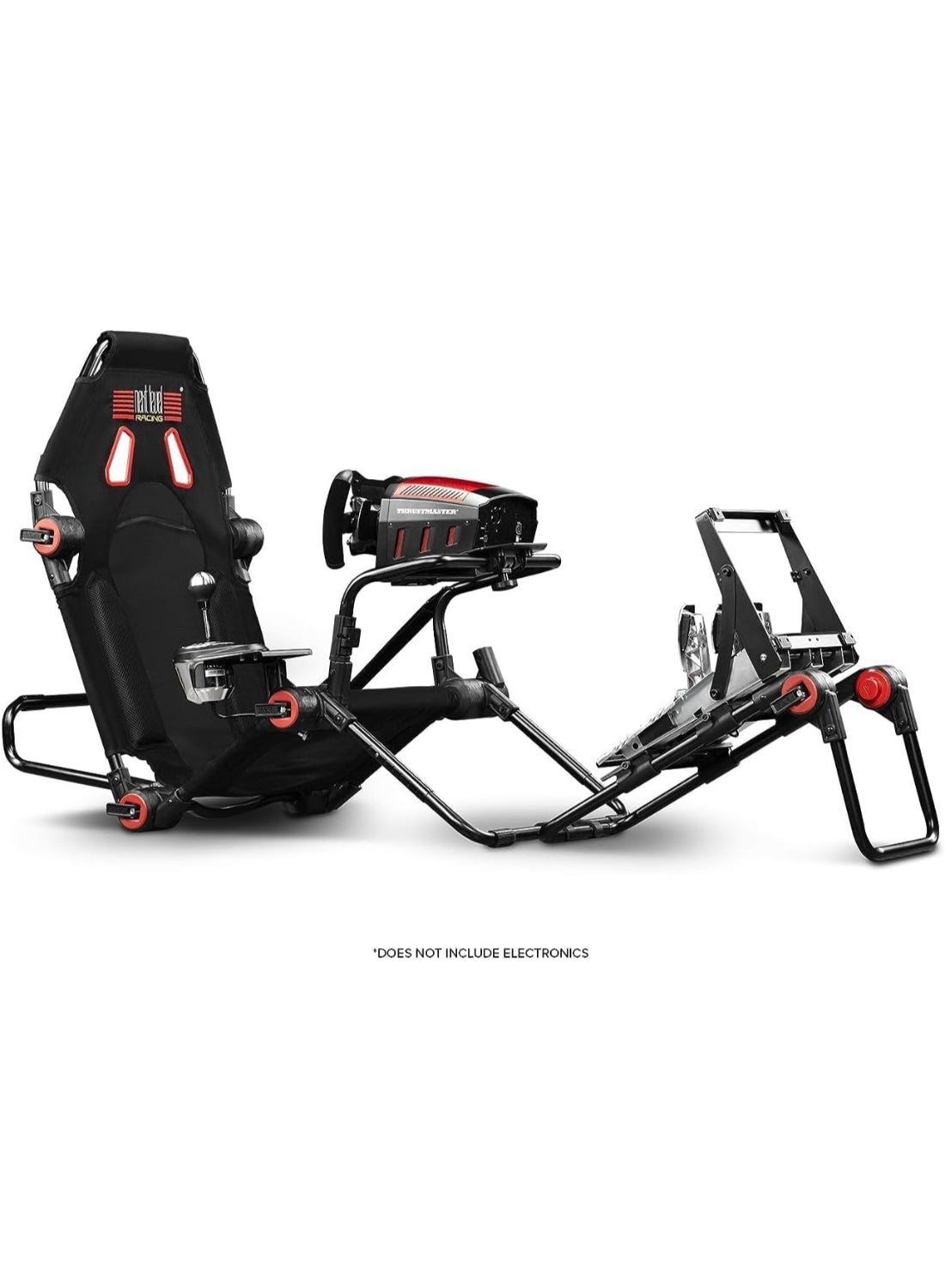 Compare FGT Lite Wireless Simulator Cockpit at KSA Price