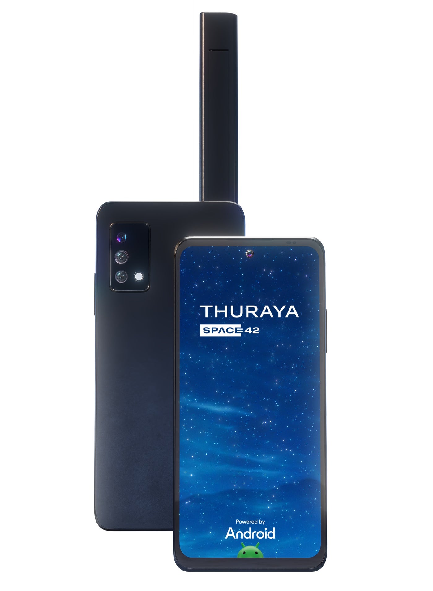 Compare Thuraya One at KSA Price