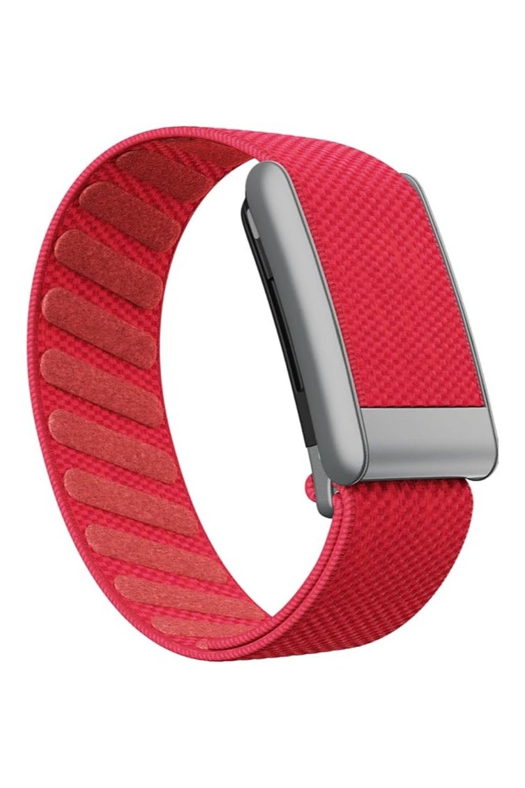 Compare Ultrasoft Nylon Sport Band Compatible with WHOOP 5.0, One, Peak, and Life | Breathable, Durable & Secure Fit Strap | NOT for Gen 4 at KSA Price