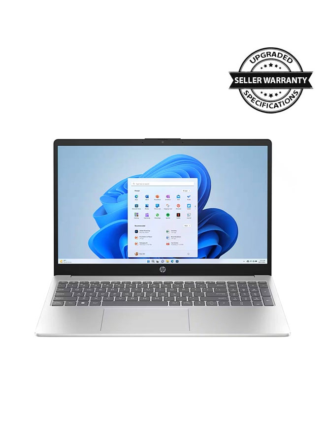 (Upgraded Version) 15-FD0005DX Laptop With 15.6-Inch…