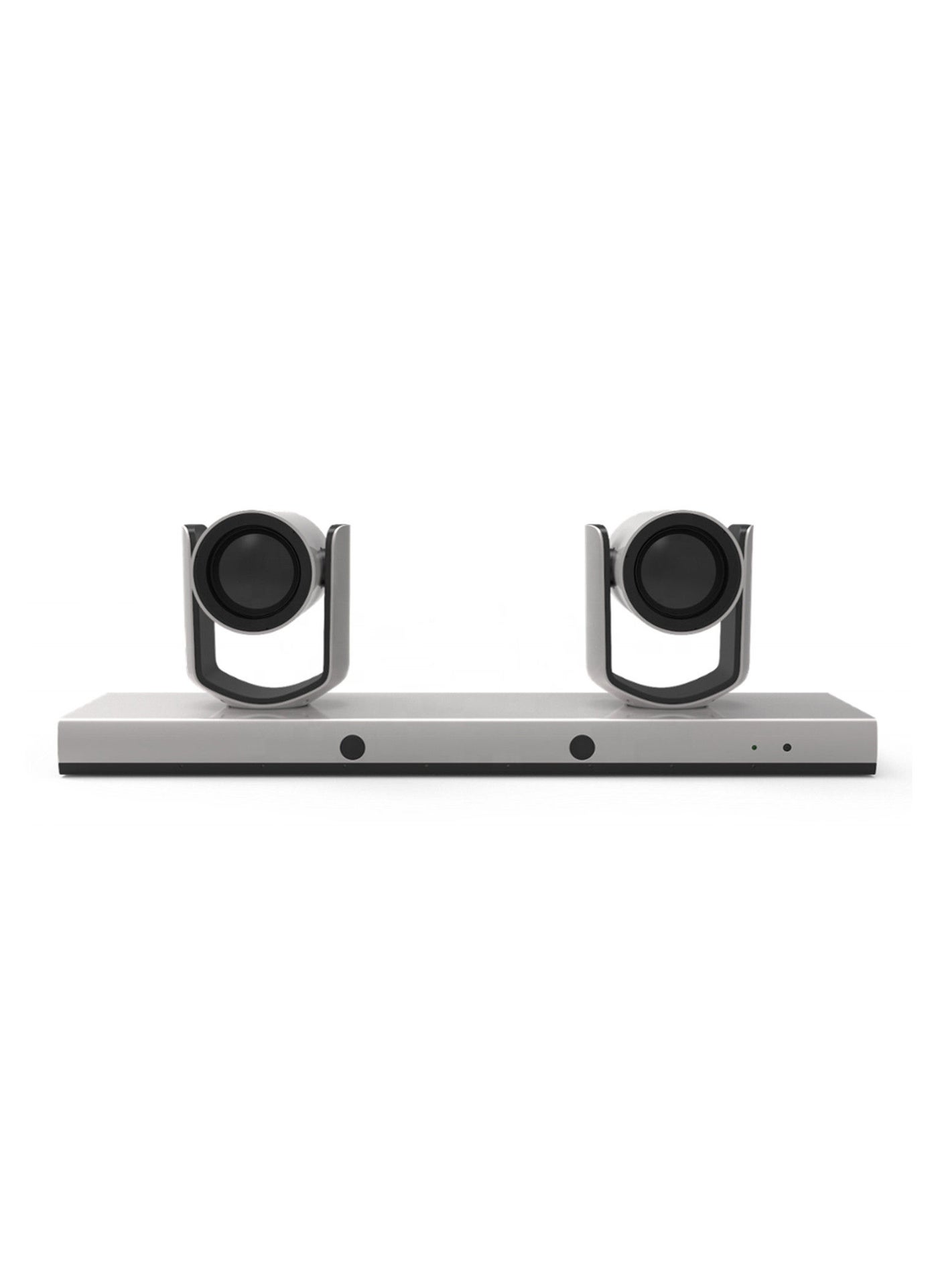 Compare Speaker Track Pro Camera, Black at KSA Price
