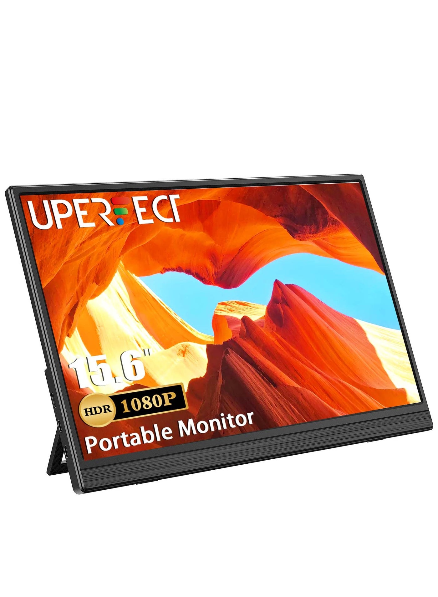 UPERFECT Portable Monitor 15.6