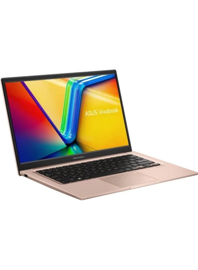 ASUS Laptop with Intel Core i3, 14-Inch Display,…