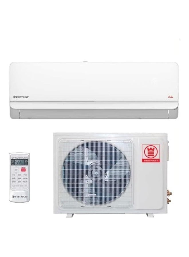 Westpoint 2.0 Ton Split Air Conditioner,…