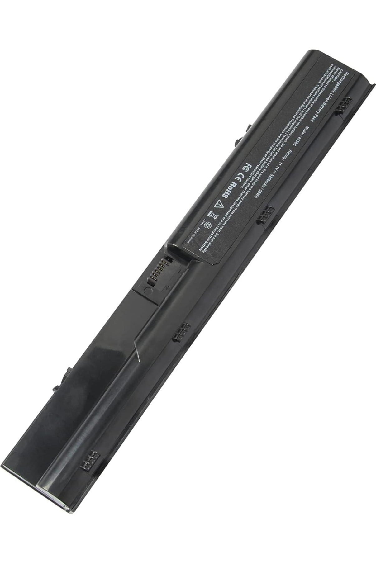 Compare Lynacz Original Replacement Battery for, HP Pro Book 4530s 4540s 4545s 4330s 4430s 4435s 4436s 4440s 4441s 4446s | 5200mAh 10.8V High Capacity Laptop Battery at KSA Price