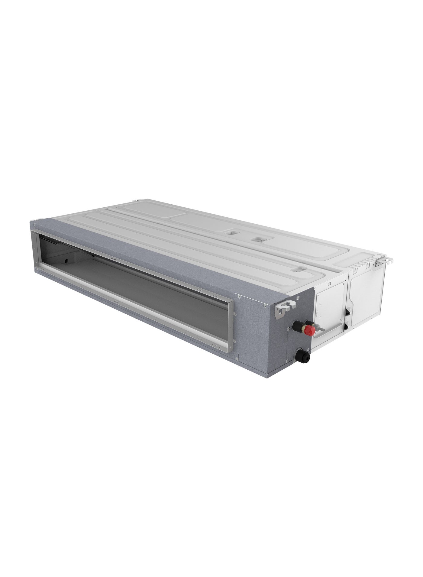 Compare Generaltec Split Duct Air Conditioner – 2 Ton | T3 Rotary Compressor | Fast Cooling | Energy Efficient | Model GDAC24KN | 1Year Full Warranty | 5Year Compressor Warranty at KSA Price