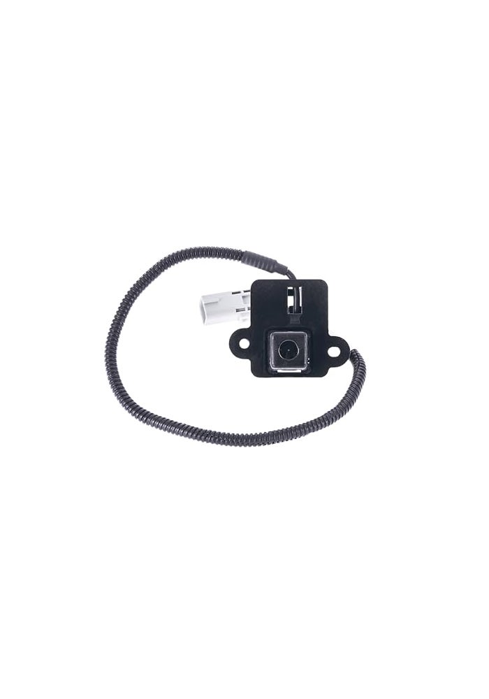 Compare Backup Camera Replaces for 20092013 GM Avalanche Escalade EXT Sierra OE Part 20985078 25866558 at KSA Price