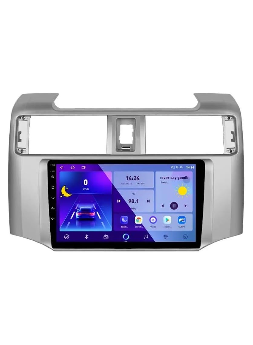 Android Car Stereo for Toyota 4Runner 2010-2023…