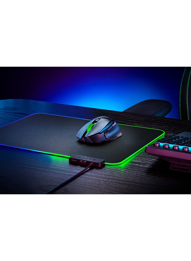 Compare Razer Basilisk V3 X Hyperspeed at KSA Price