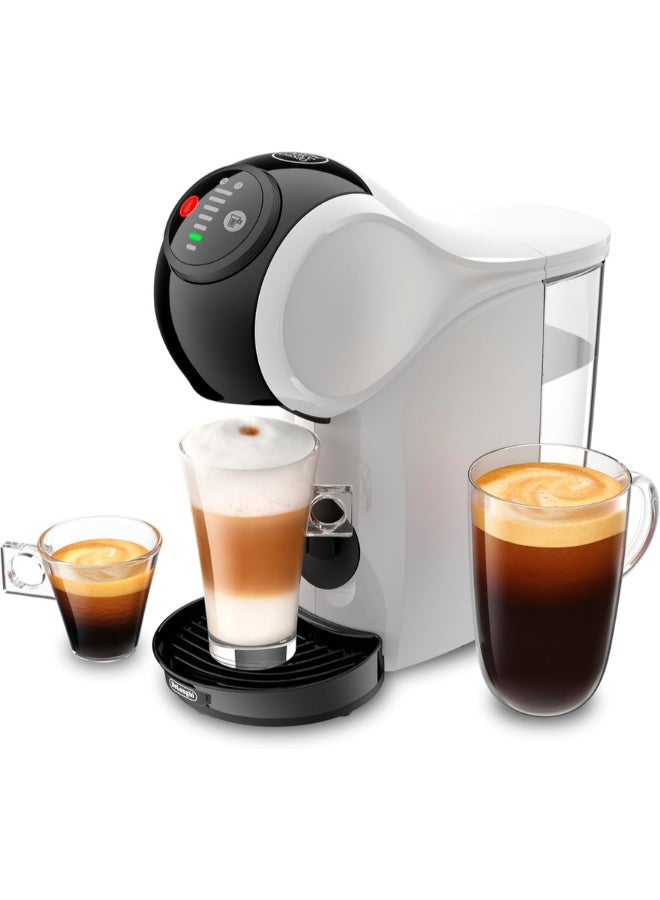 Nescafe Dolce Gusto by De'Longhi Capsule Coffee…