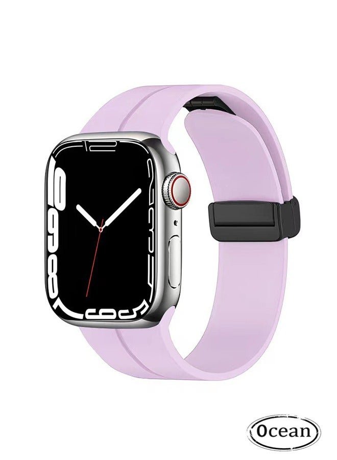 Magnetic for Apple Watch Band 38mm/40mm/41mm iWatch…