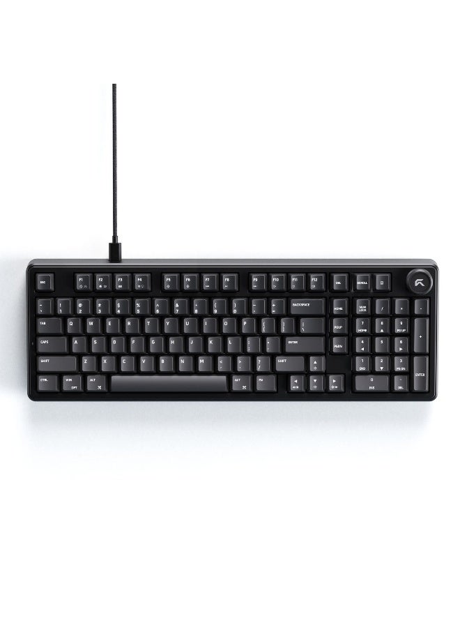 CYBEART | Akula 99 Lite - Compact Full Size…