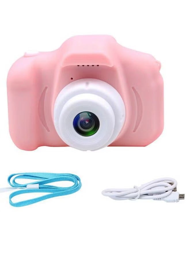 X2 Mini Digital Camera Kit For Children Recording