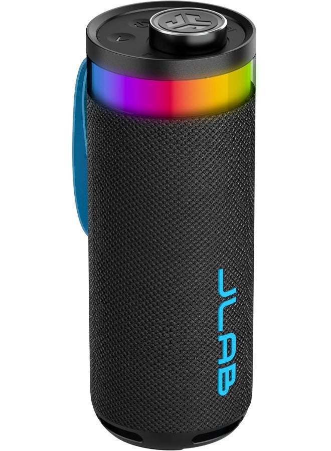 Go Party Portable Bluetooth Speaker with 16H+ Playtime…