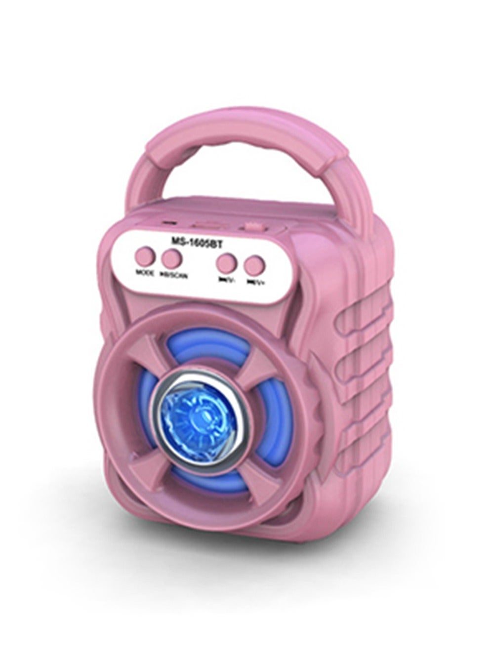 New Portable Bluetooth Speaker Computer Sound System…
