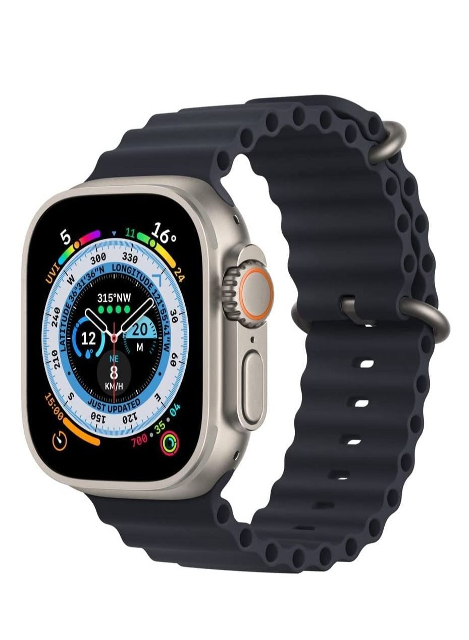 New S8 Ultra Max Smartwatch Series 8 S8…