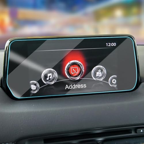 TTCR-II for 2017-2019 Mazda CX-5 Navigation Display…