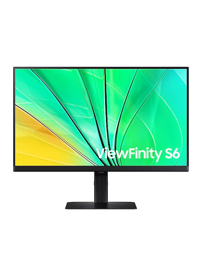 Compare 24 ViewFinity S60D QHD 100 hz  High Resolution Monitor, Color support  1.07B, Easy Setup Stand & Ergonomic Design black at KSA Price