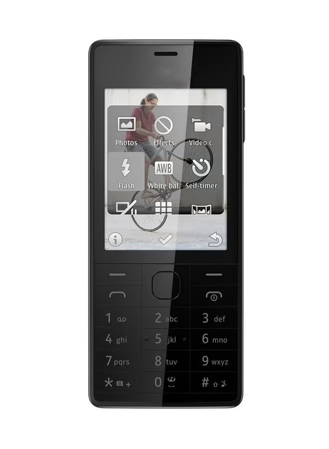 515 Classic Black