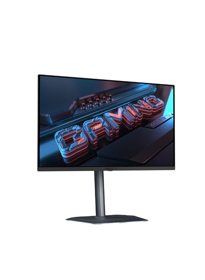 Compare MO27Q2A, 27 QDOLED Gaming Monitor, 2K QHD 1440p, 280Hz, 0.03ms, HDR400 True Black, FreeSync, GSync Compatible, AI OLED Care, Gaming Monitor Black at KSA Price