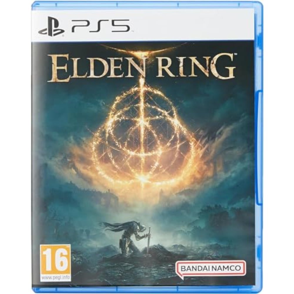 Compare PlayStation Elden Ring PS5 at KSA Price