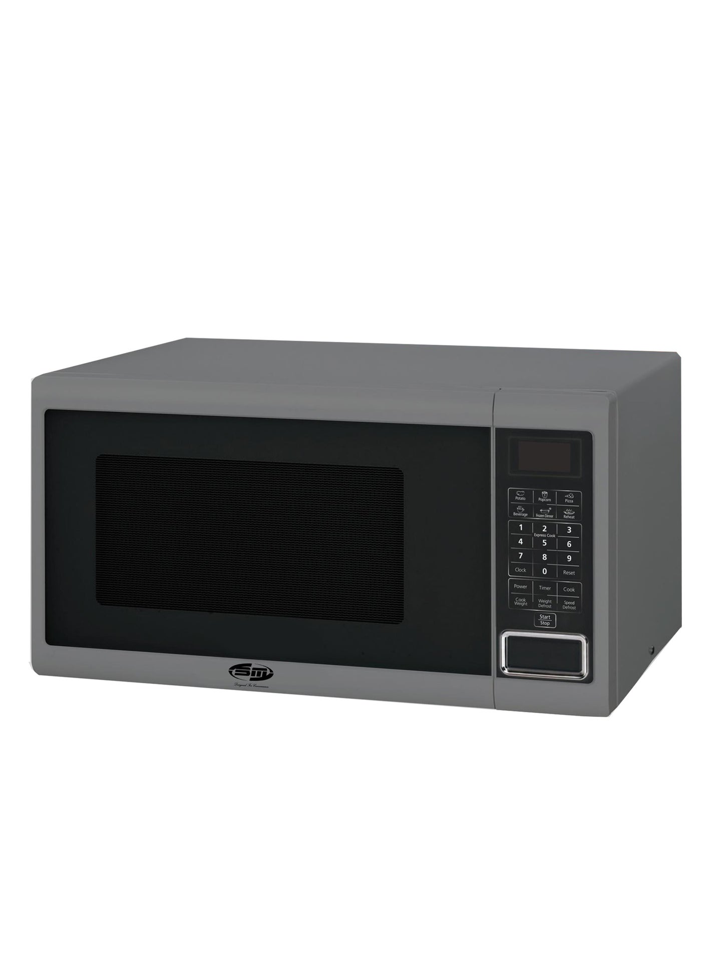 BM 30 Liters Digital Microwave Oven with Auto…