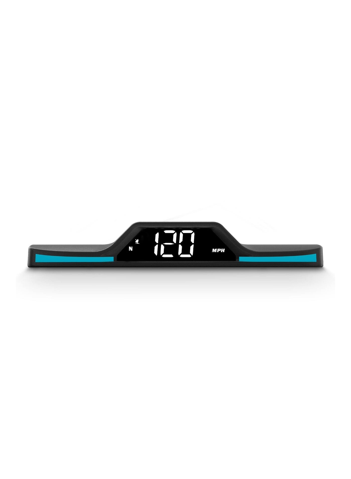 Compare Digital Speedometer for Car G15, Heads Up Display Cars with Overspeed Alarm and Speed in MPH KPH, Fatigue Driving Alarm, USB Plug Play, Suitable All G15 at KSA Price