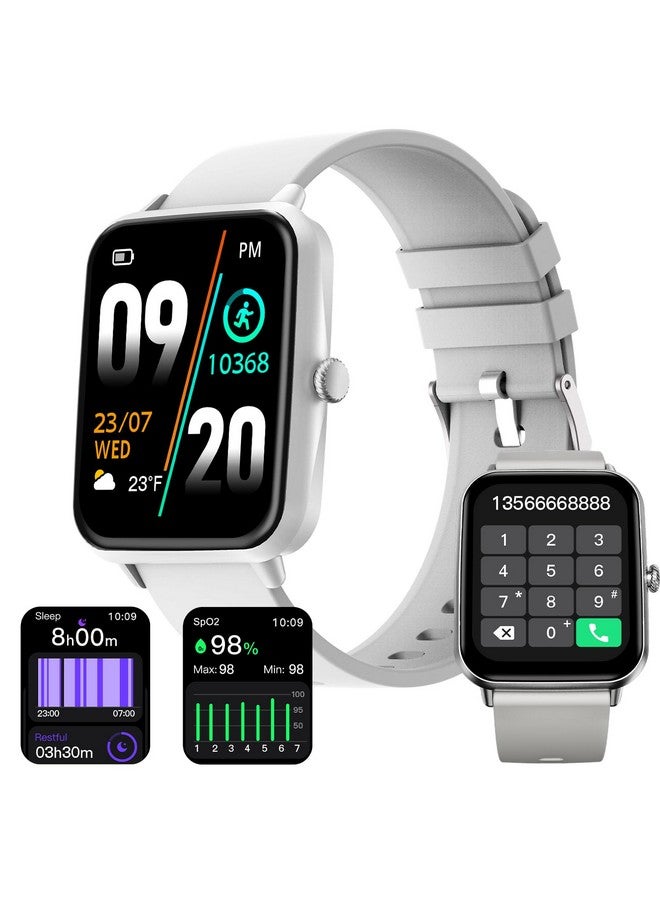 Compare FireBoltt Ninja Call Pro Plus 46.48mm 1.83 inch Smart Watch with Bluetooth Calling, AI Voice Assistance, 120 Sports Modes IP67 Rating, 240 * 280 Pixel High Resolution Grey at KSA Price