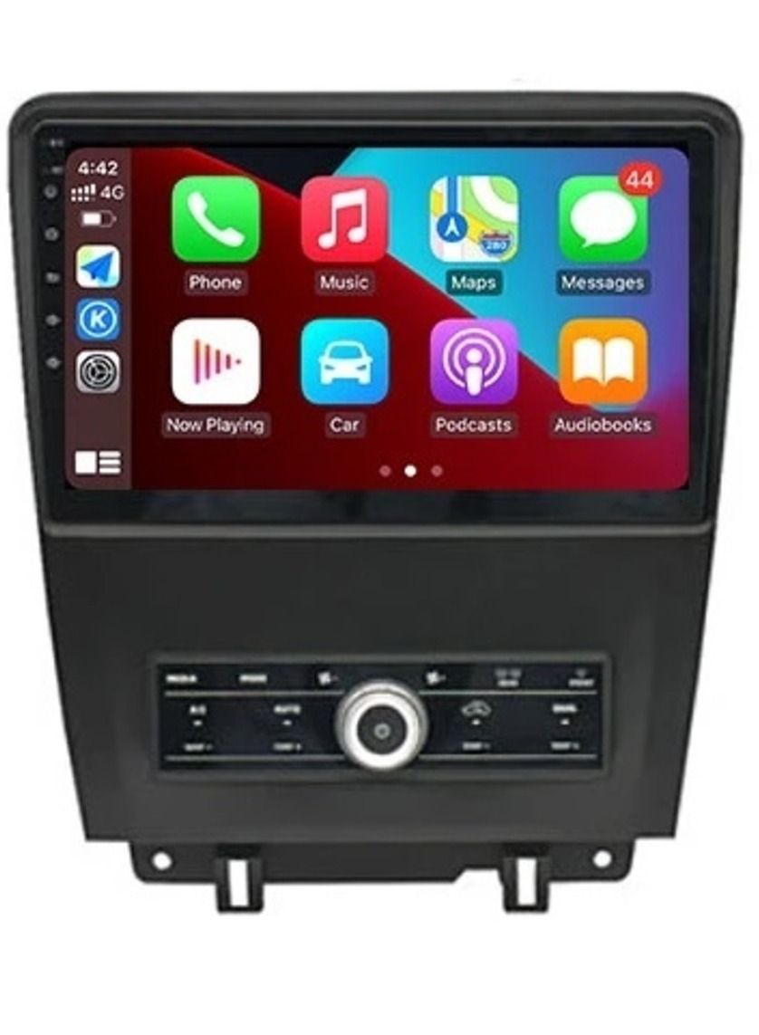 Android Screen For Ford Mustang 2010 2012 2013…