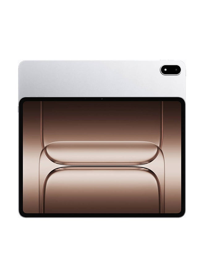 Compare Pad 3 Frosted Silver 16GB RAM 512GB WiFi  International Version at KSA Price