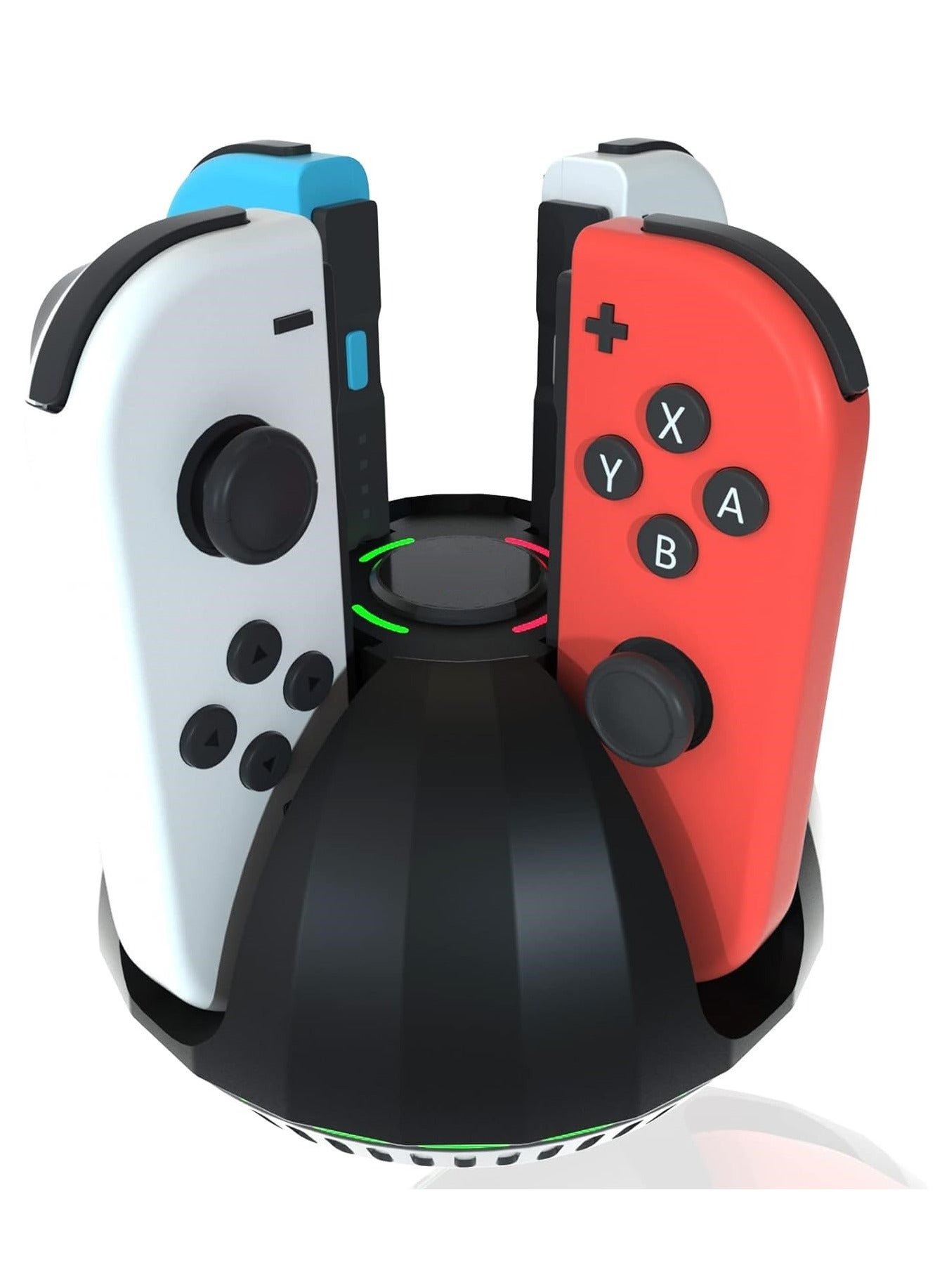 Charging Dock for Nintendo Switch Joy-Con Controller…