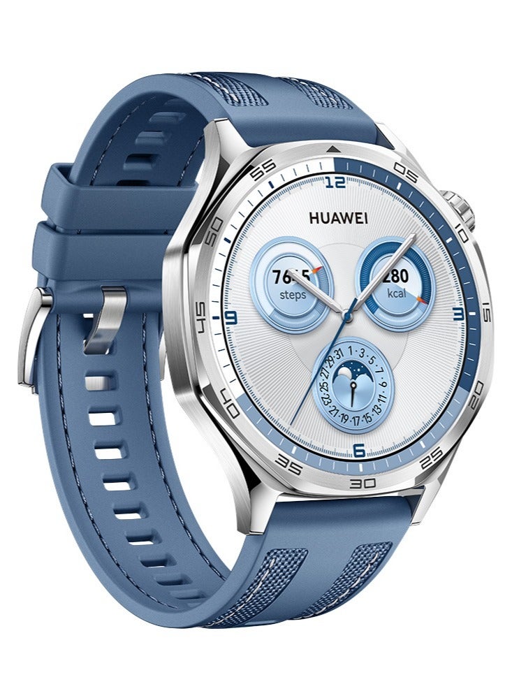 WATCH GT5 46mm Smartwatch, up to 14 Days…