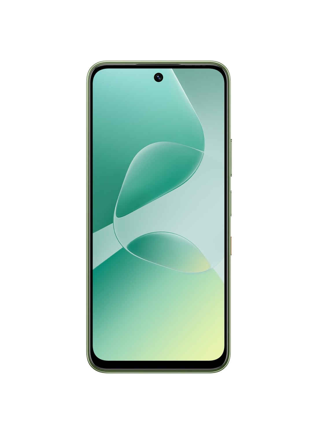 Hot 60 Dual SIM Tundra Green 6+6GB RAM…