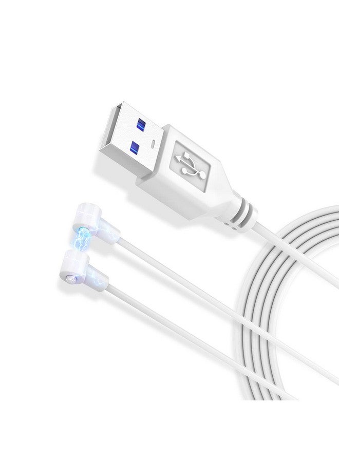 Compare Magnetic Fast Charging Cable Usb Adapter Replacement Magnetic Fast Charging Cable Cord at KSA Price