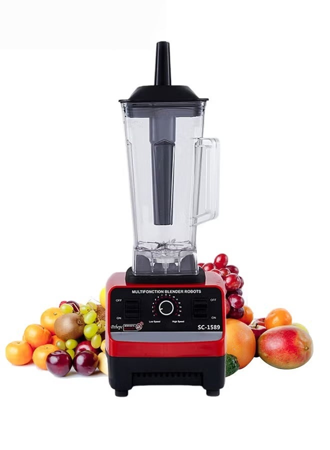 Smoothie Blender Maker, Powerful Blenders for Kitchen,…