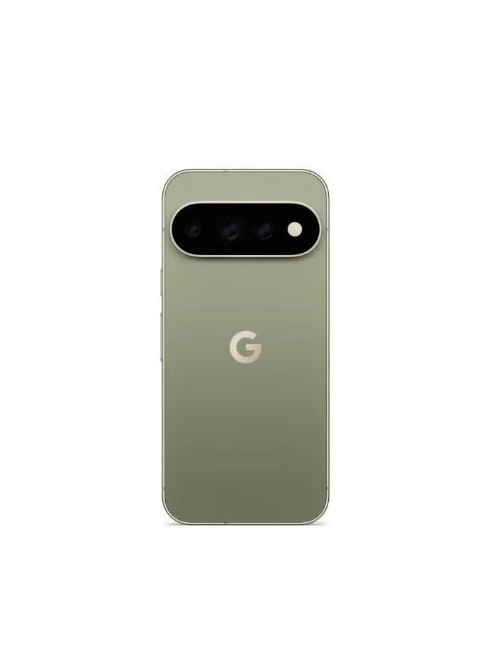 Compare Google Pixel 11 Pro XL 5G Smartphone – 16GB RAM, 512GB Storage, Olive at KSA Price