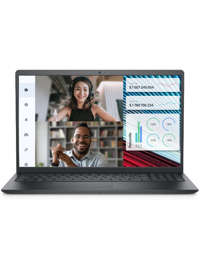 (Upgraded Version) Vostro 3520 Laptop With 15.6 inch…