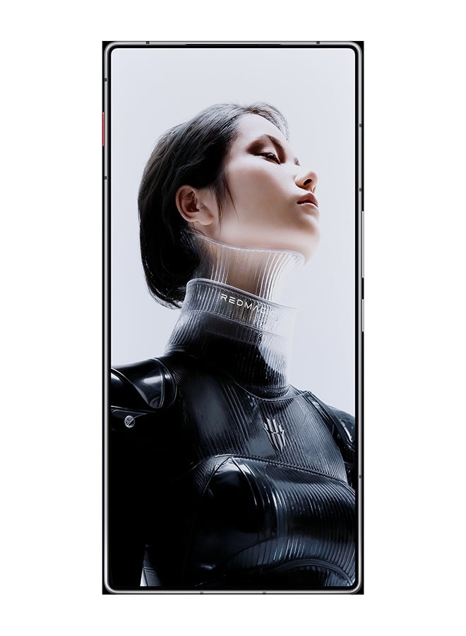 11 Air Dual SIM White Prism 12GB RAM 256GB…