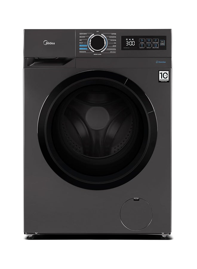7Kg Front Load Washing Machine,1200 RPM, Power…