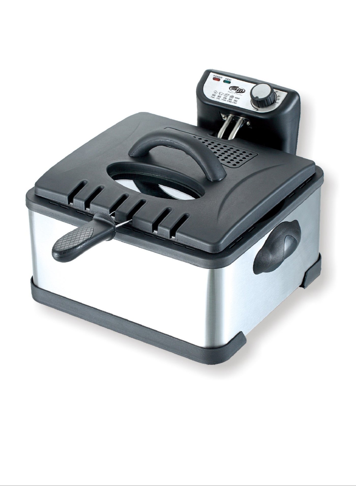 Compare DEEP FRYER 4.5 LITER at KSA Price