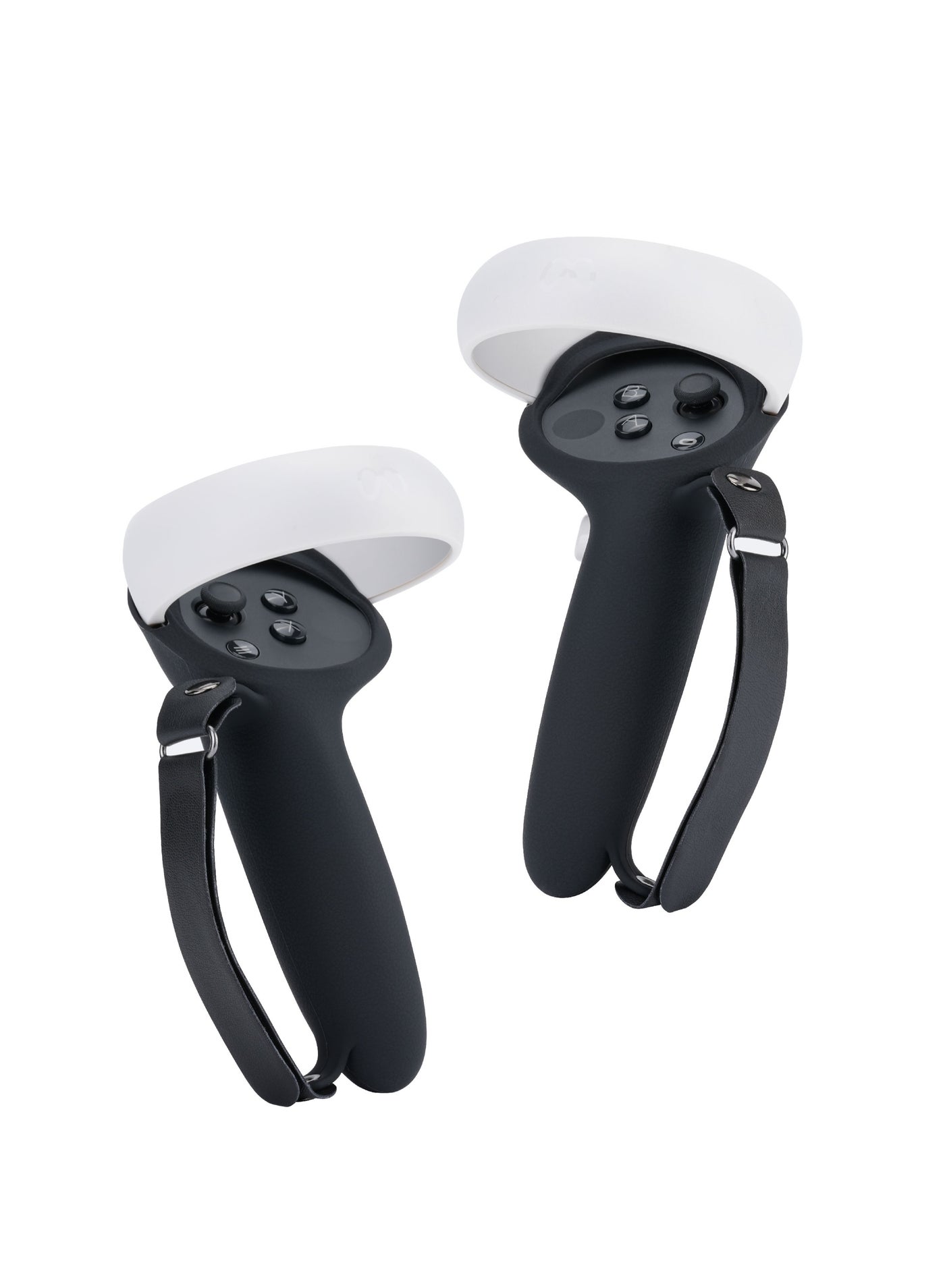 Elite Silicone Hand Grip Cover Made for Meta Quest…