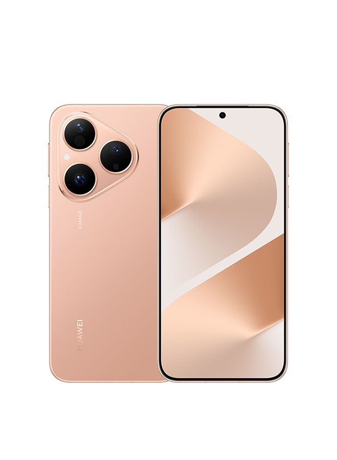 Pura 80 Dual SIM 4G Frosted Gold 12GB RAM…