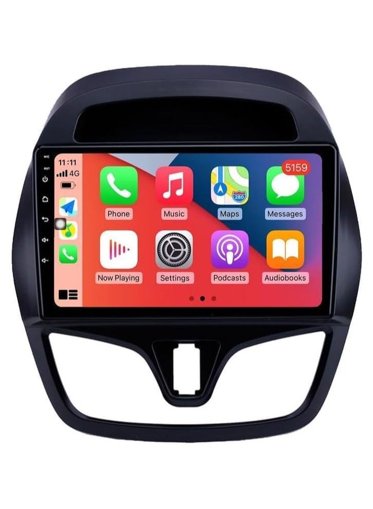 Android Car Stereo for Chevrolet Spark Beat…